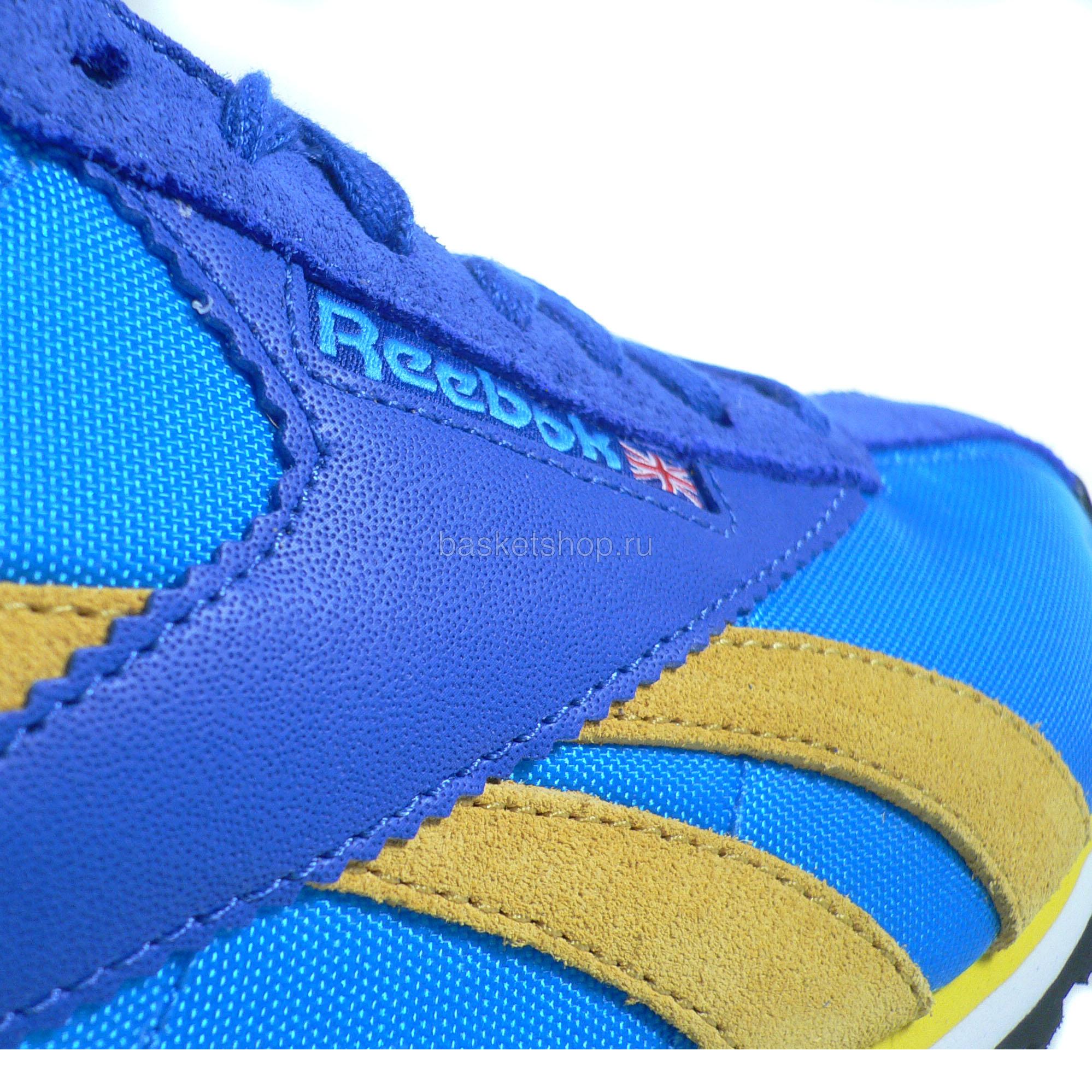 Reebok Freedom city (V71177)  - цена, описание, фото 5